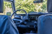 1995 Land Rover Defender 90 SW Edition for sale