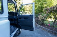 1995 Land Rover Defender 90 SW Edition for sale