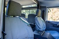 1995 Land Rover Defender 90 SW Edition for sale