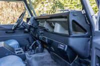 1995 Land Rover Defender 90 SW Edition for sale