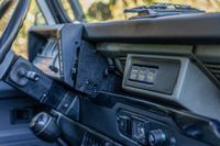 1995 Land Rover Defender 90 SW Edition for sale