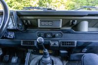 1995 Land Rover Defender 90 SW Edition for sale