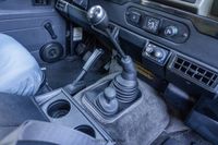 1995 Land Rover Defender 90 SW Edition for sale
