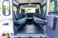 1995 Land Rover Defender 90 SW Edition for sale
