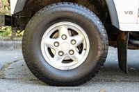 1995 Land Rover Defender 90 SW Edition for sale