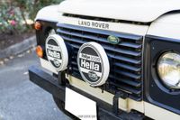 1995 Land Rover Defender 90 SW Edition for sale