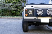 1995 Land Rover Defender 90 SW Edition for sale