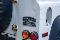 1995 Land Rover Defender 90 SW Edition for sale