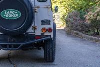1995 Land Rover Defender 90 SW Edition for sale
