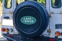 1995 Land Rover Defender 90 SW Edition for sale