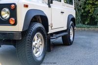 1995 Land Rover Defender 90 SW Edition for sale