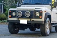 1995 Land Rover Defender 90 SW Edition for sale