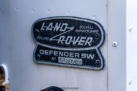 1995 Land Rover Defender 90 SW Edition for sale