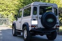 1995 Land Rover Defender 90 SW Edition for sale