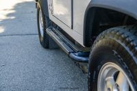 1995 Land Rover Defender 90 SW Edition for sale
