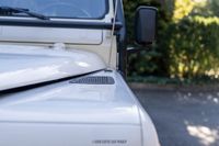 1995 Land Rover Defender 90 SW Edition for sale