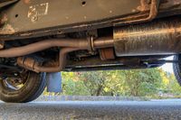 1995 Land Rover Defender 90 SW Edition for sale
