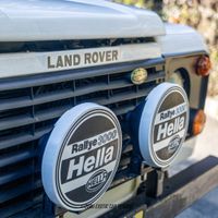 1995 Land Rover Defender 90 SW Edition for sale