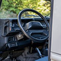 1995 Land Rover Defender 90 SW Edition for sale