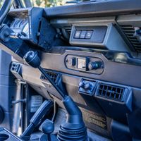 1995 Land Rover Defender 90 SW Edition for sale