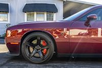 2022 Dodge Challenger SRT Hellcat Redeye for sale