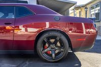 2022 Dodge Challenger SRT Hellcat Redeye for sale