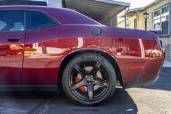 2022 Dodge Challenger SRT Hellcat Redeye for sale