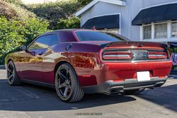 2022 Dodge Challenger SRT Hellcat Redeye for sale
