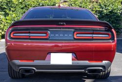 2022 Dodge Challenger SRT Hellcat Redeye for sale