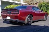 2022 Dodge Challenger SRT Hellcat Redeye for sale