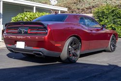 2022 Dodge Challenger SRT Hellcat Redeye for sale