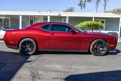 2022 Dodge Challenger SRT Hellcat Redeye for sale