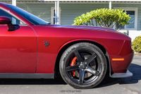 2022 Dodge Challenger SRT Hellcat Redeye for sale