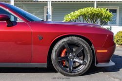 2022 Dodge Challenger SRT Hellcat Redeye for sale