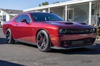 2022 Dodge Challenger SRT Hellcat Redeye for sale