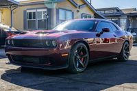 2022 Dodge Challenger SRT Hellcat Redeye for sale