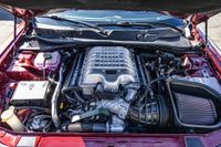 2022 Dodge Challenger SRT Hellcat Redeye for sale