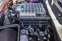 2022 Dodge Challenger SRT Hellcat Redeye for sale