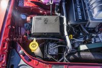 2022 Dodge Challenger SRT Hellcat Redeye for sale