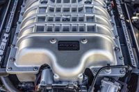 2022 Dodge Challenger SRT Hellcat Redeye for sale