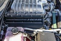 2022 Dodge Challenger SRT Hellcat Redeye for sale
