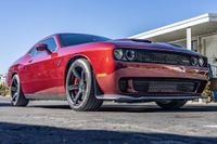 2022 Dodge Challenger SRT Hellcat Redeye for sale
