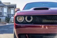 2022 Dodge Challenger SRT Hellcat Redeye for sale