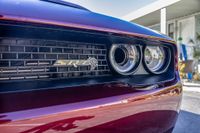 2022 Dodge Challenger SRT Hellcat Redeye for sale