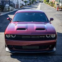 2022 Dodge Challenger SRT Hellcat Redeye for sale