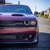 2022 Dodge Challenger SRT Hellcat Redeye for sale