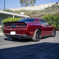 2022 Dodge Challenger SRT Hellcat Redeye for sale