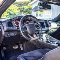 2022 Dodge Challenger SRT Hellcat Redeye for sale