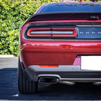 2022 Dodge Challenger SRT Hellcat Redeye for sale