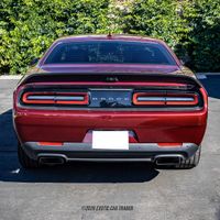 2022 Dodge Challenger SRT Hellcat Redeye for sale